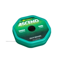 Ridge Monkey Ascend Zig & Floater Hooklink 100m